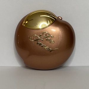 Too Faced Bronzed Peach in Toasted